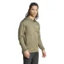 adidas Terrex Xperior Light Fleecejakke Med Full Glidelås