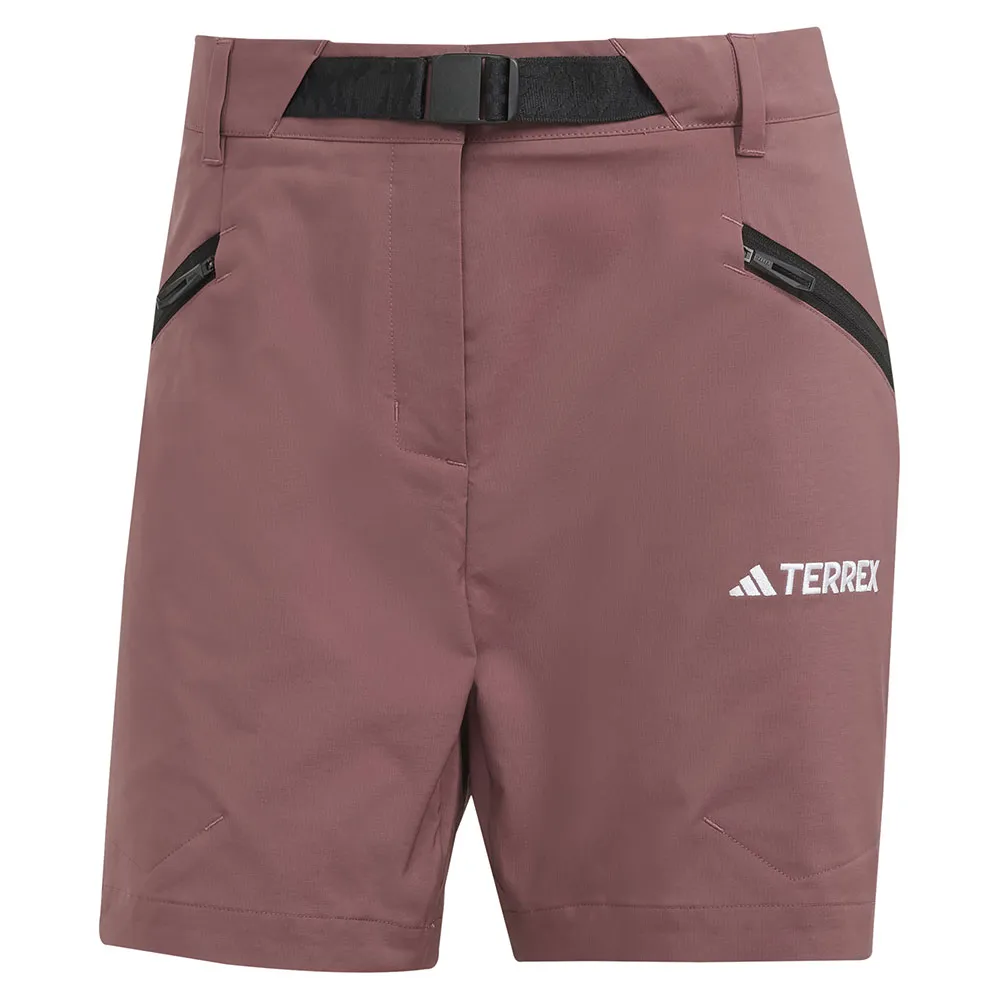 adidas Terrex Xperior Mid Korte Leggings adidas Terrex Xperior Mid Korte Leggings