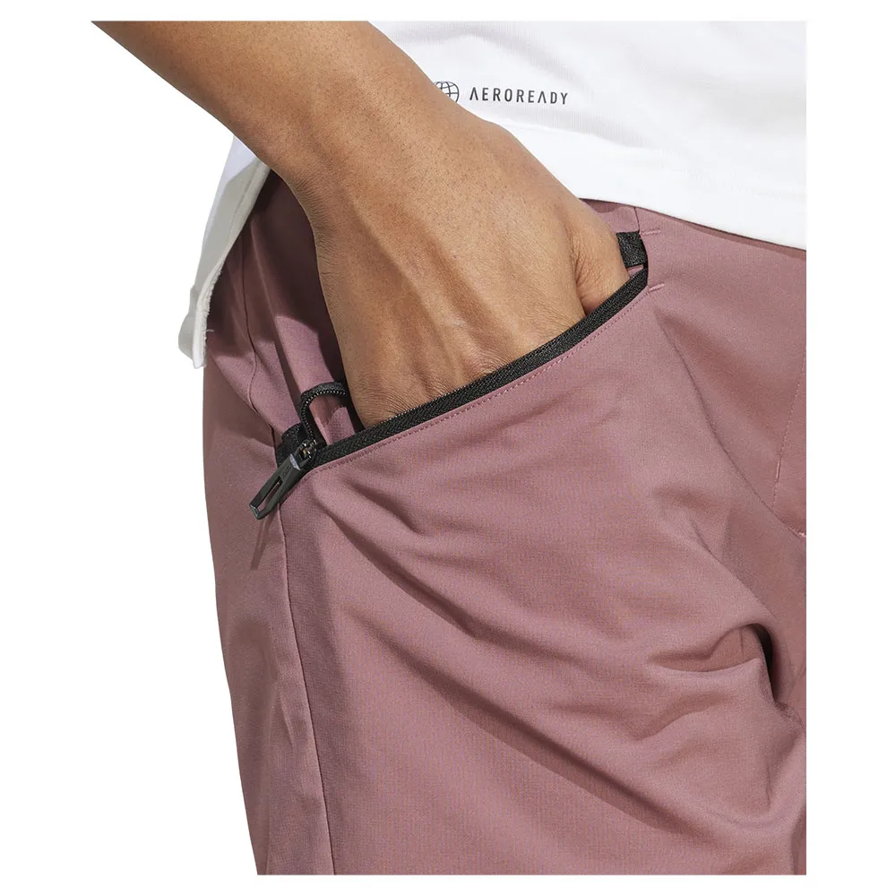 adidas Terrex Xperior Mid Korte Leggings adidas Terrex Xperior Mid Korte Leggings