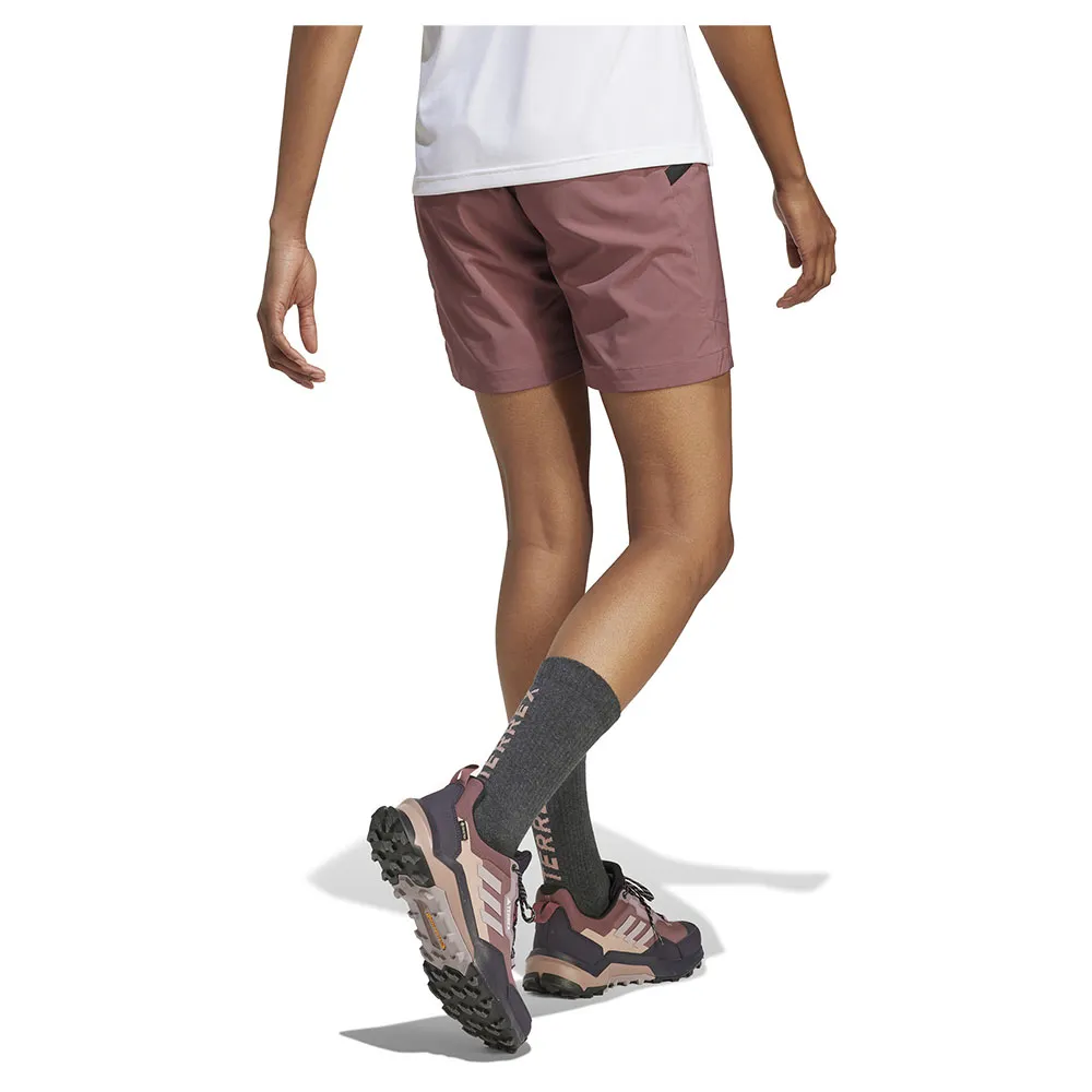 adidas Terrex Xperior Mid Korte Leggings adidas Terrex Xperior Mid Korte Leggings