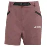 adidas Terrex Xperior Mid Korte Leggings