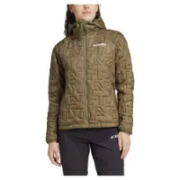 adidas Terrex Xperior Primaloft Loose Fill Insulated Jakke