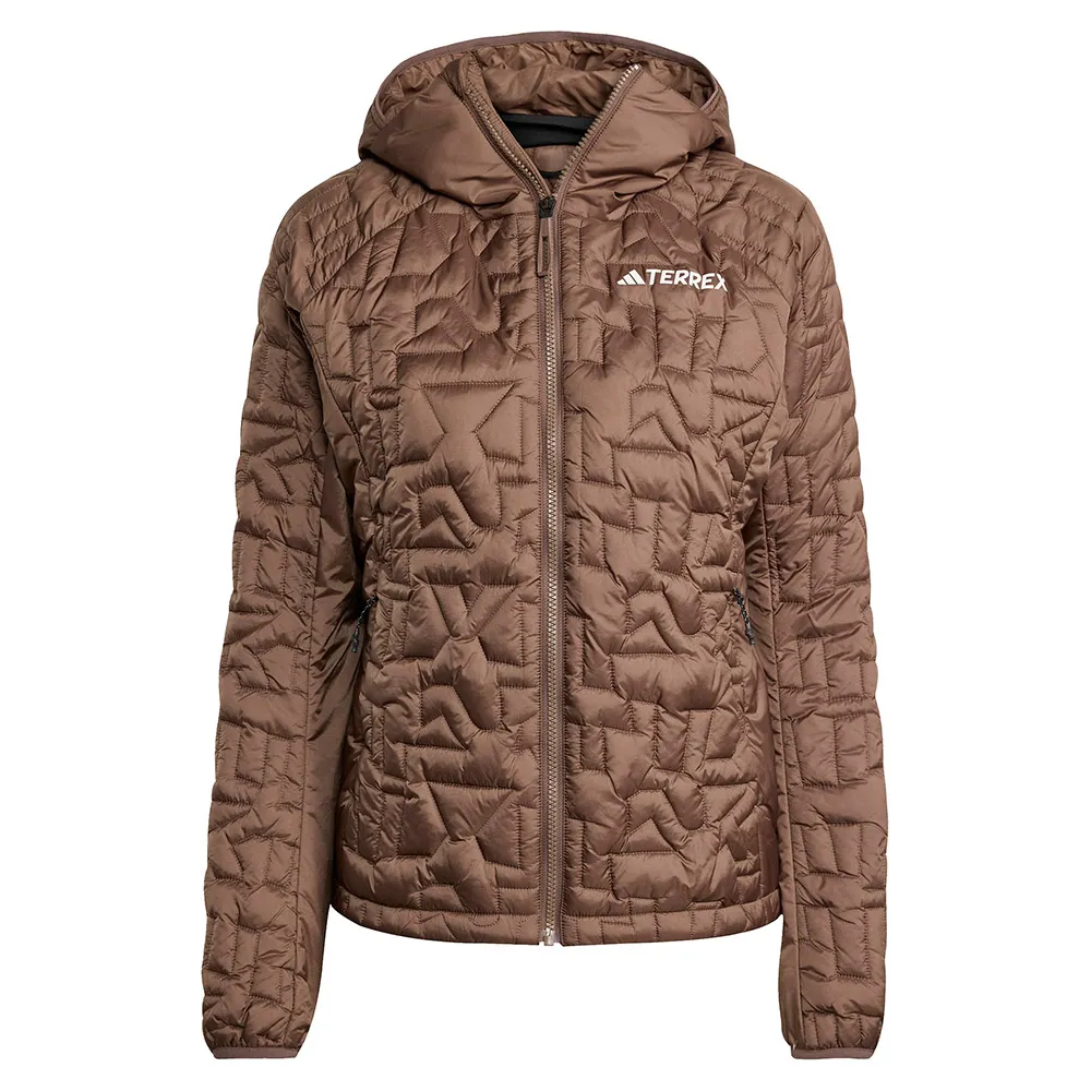 adidas Terrex Xperior Primaloft Loose Fill Insulated Jakke