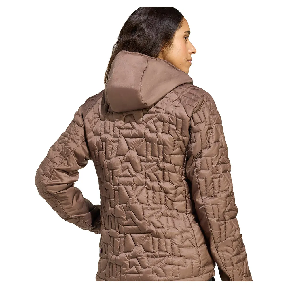 adidas Terrex Xperior Primaloft Loose Fill Insulated Jakke adidas Terrex Xperior Primaloft Loose Fill Insulated Jakke