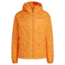 Semi impact orange