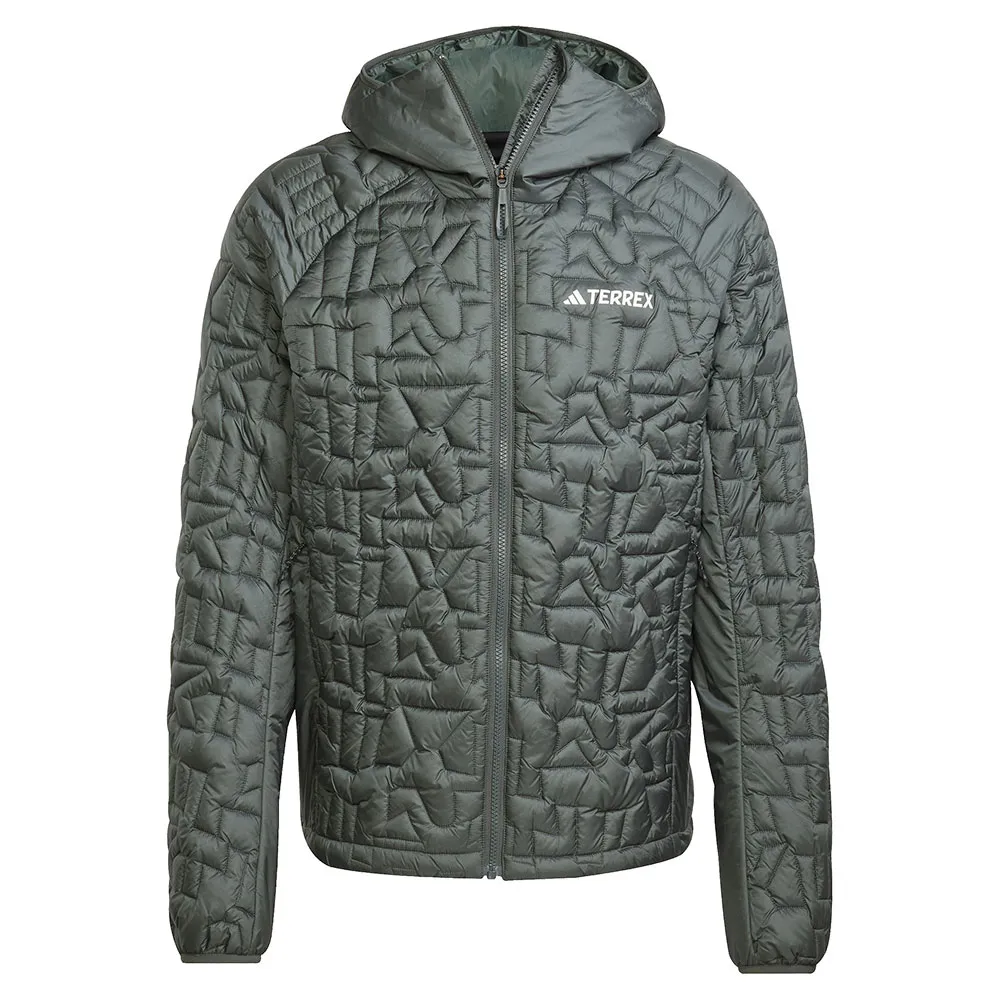 adidas Terrex Xperior Primaloft Loose Fill Jakke