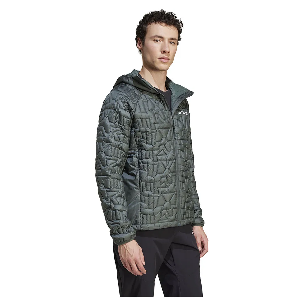 adidas Terrex Xperior Primaloft Loose Fill Jakke