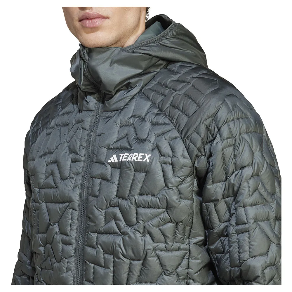 adidas Terrex Xperior Primaloft Loose Fill Jakke