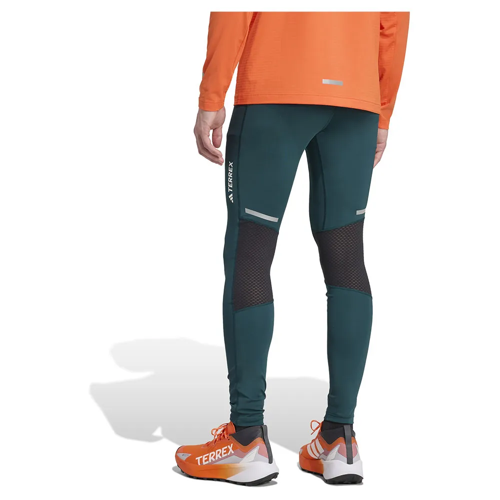 adidas Terrex Xperior Trail Running Leggings male