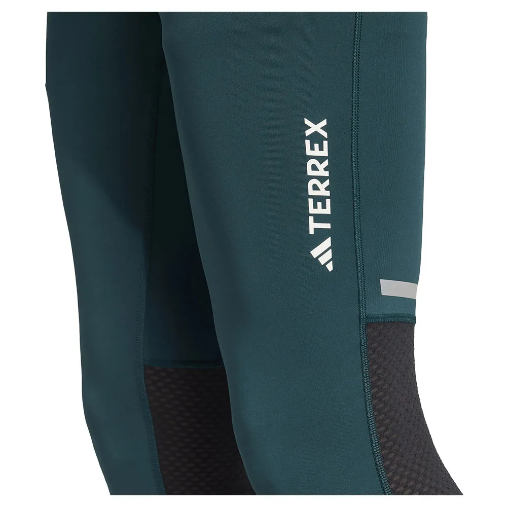 adidas Terrex Xperior Trail Running Leggings male