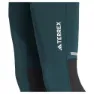 adidas Terrex Xperior Trail Running Leggings male