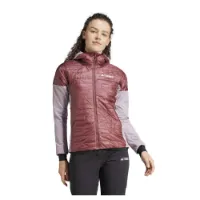 adidas Terrex Xperior Varilite Hybrid Primaloft Jakke adidas Terrex Xperior Varilite Hybrid Primaloft Jakke