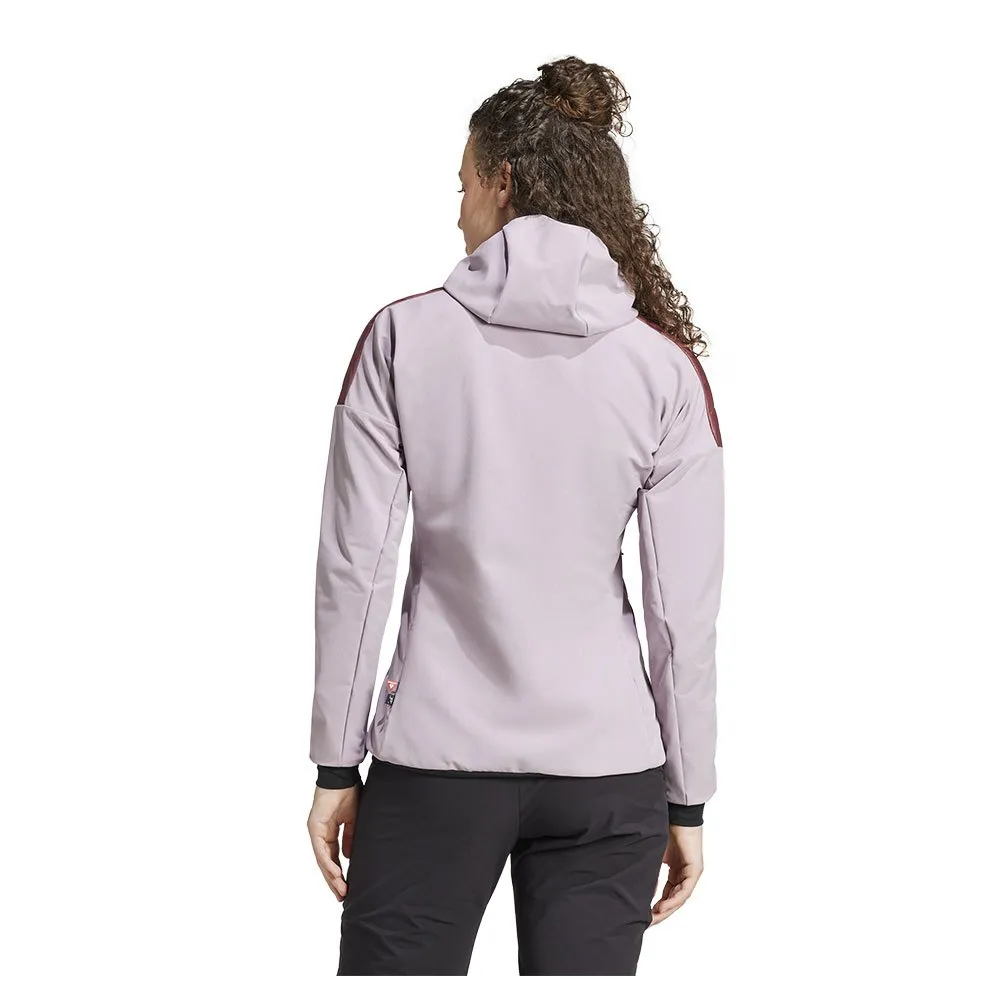 adidas Terrex Xperior Varilite Hybrid Primaloft Jakke