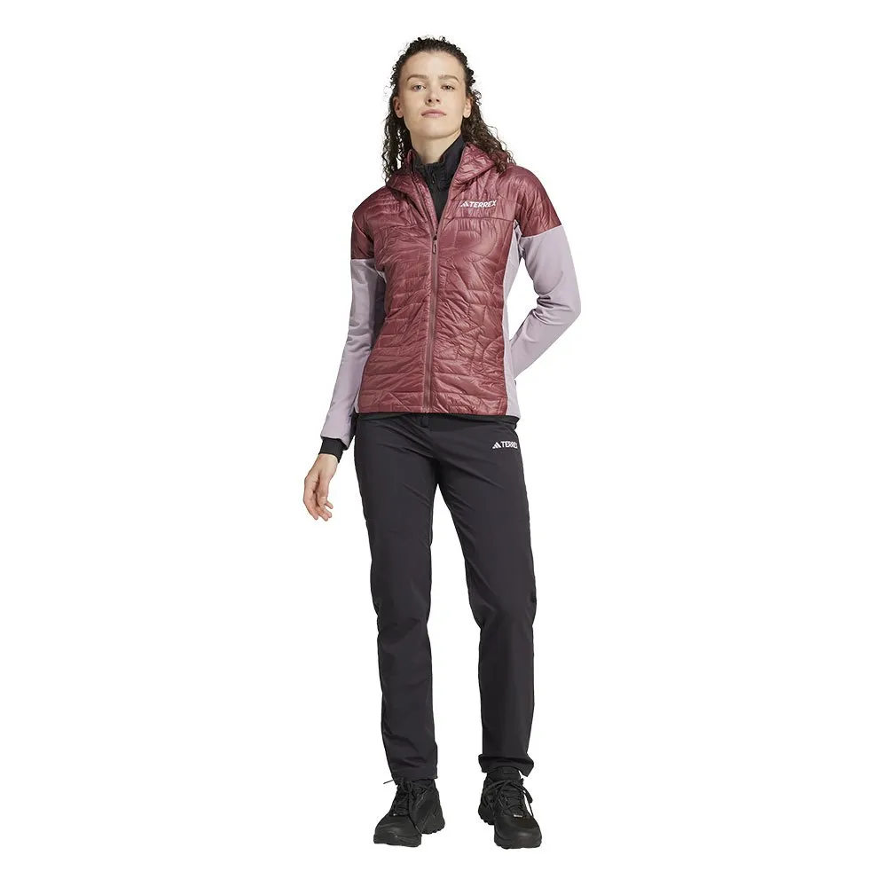 adidas Terrex Xperior Varilite Hybrid Primaloft Jakke