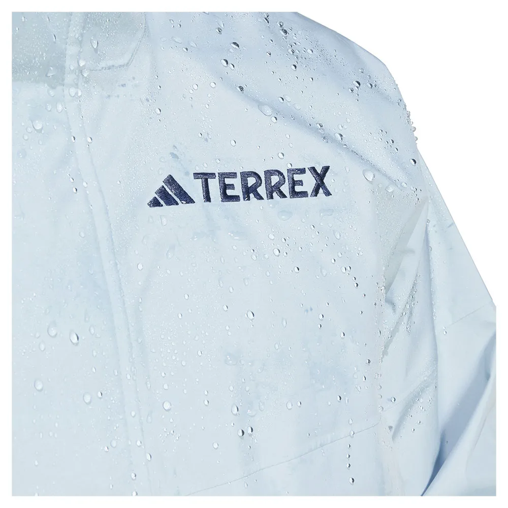 adidas Terrex Xploric 2.5l Climaproof Jakke