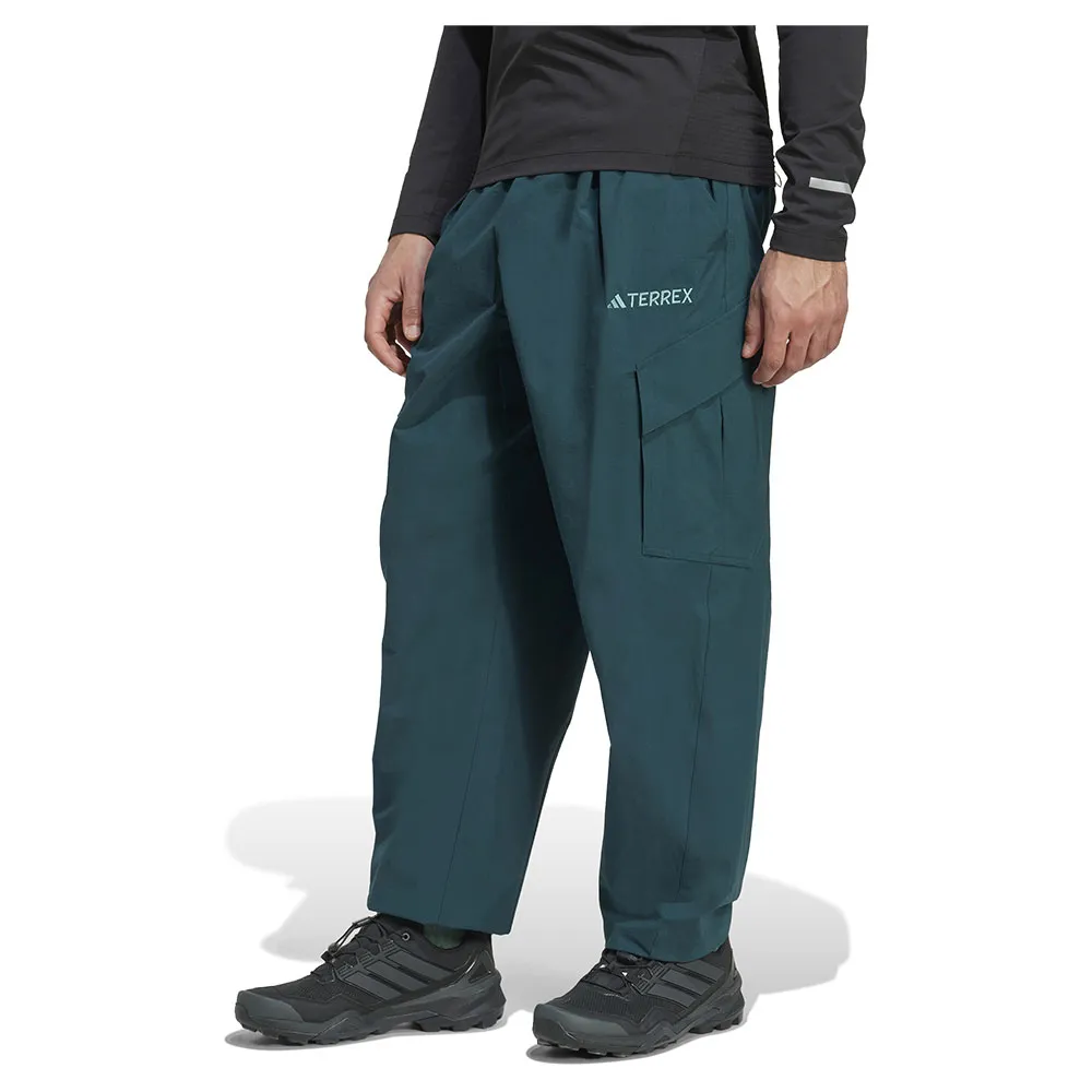 adidas Terrex Xploric Cargo Bukser adidas Terrex Xploric Cargo Bukser