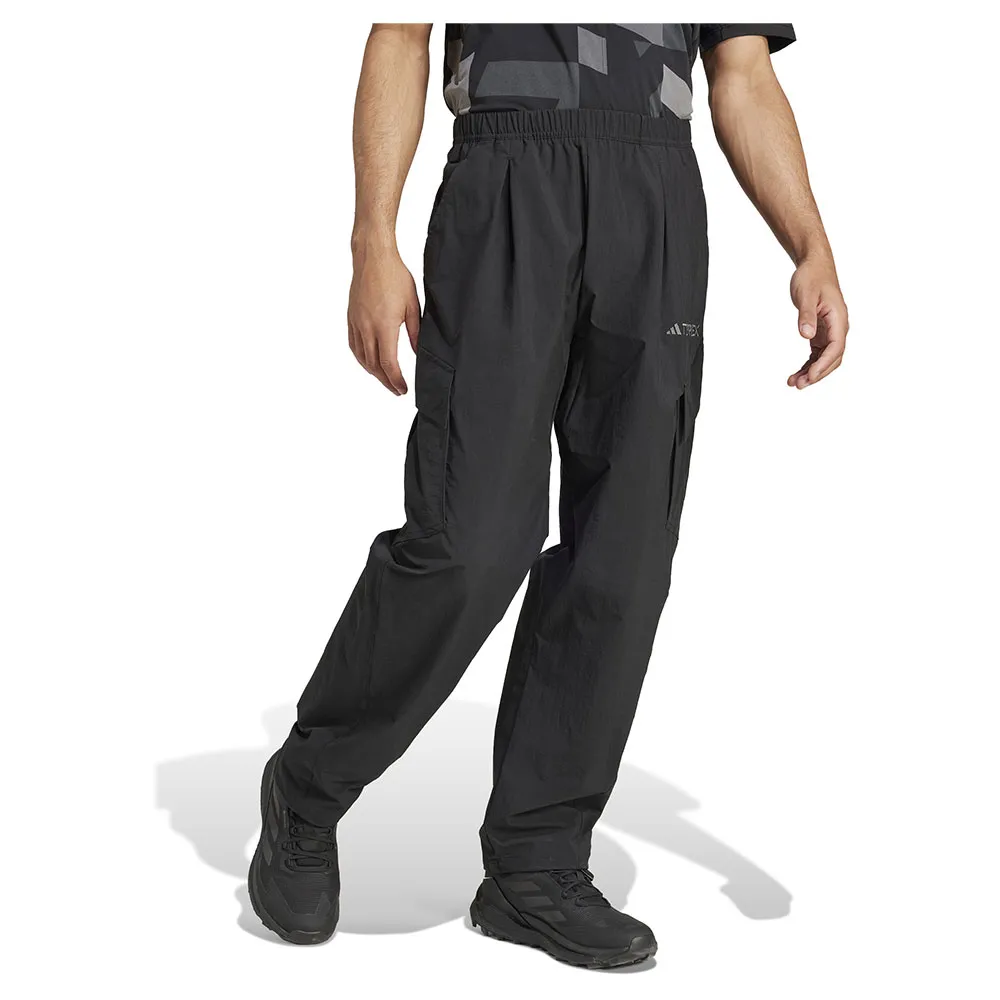 adidas Terrex Xploric Cargo Joggers adidas Terrex Xploric Cargo Joggers