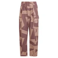 adidas Terrex Xploric Cargo Printed Joggers