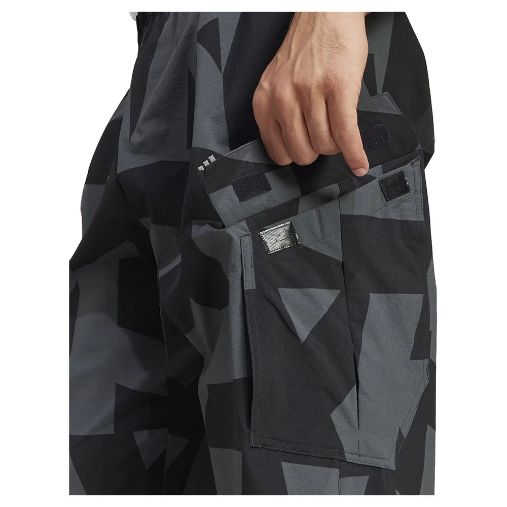 adidas Terrex Xploric Cargo Printed Joggers