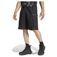 adidas Terrex Xploric Cargo Shorts