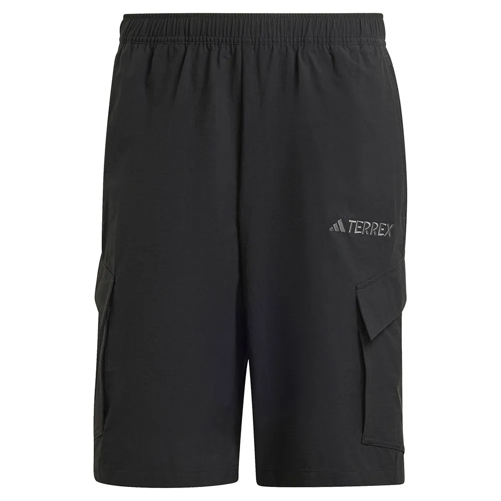 adidas Terrex Xploric Cargo Shorts