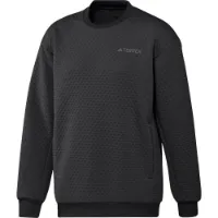 adidas Terrex Xploric Crewneck Genser