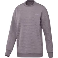 adidas Terrex Xploric Crewneck Genser adidas Terrex Xploric Crewneck Genser
