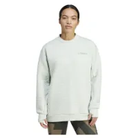 adidas Terrex Xploric Crewneck Genser