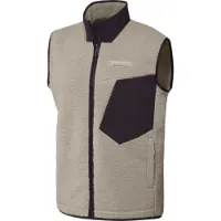 adidas Terrex Xploric High Pile Fleece Vest adidas Terrex Xploric High Pile Fleece Vest