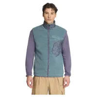 adidas Terrex Xploric High Pile Fleece Vest