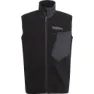 adidas Terrex Xploric High Pile Fleece Vest