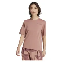 adidas Terrex Xploric Logo Kortarmet T-skjorte