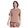 adidas Terrex Xploric Logo Kortarmet T-skjorte