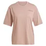 adidas Terrex Xploric Logo Kortarmet T-skjorte