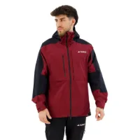 adidas Terrex Xploric Rain.rdy Jakke adidas Terrex Xploric Rain.rdy Jakke