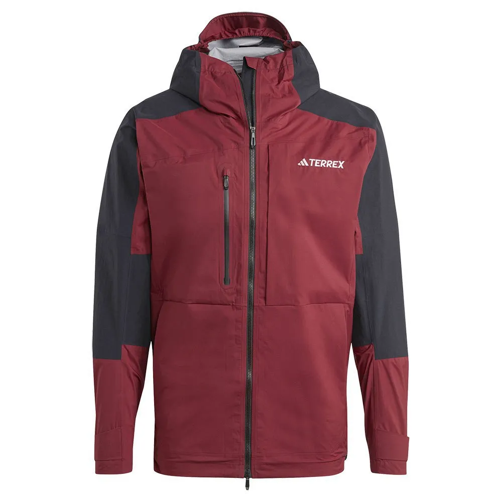 adidas Terrex Xploric Rain.rdy Jakke adidas Terrex Xploric Rain.rdy Jakke