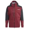 adidas Terrex Xploric Rain.rdy Jakke