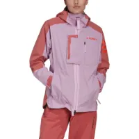 adidas Terrex Xploric Rain.rdy Mountain Jakke adidas Terrex Xploric Rain.rdy Mountain Jakke