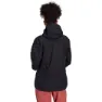 adidas Terrex Xploric Rain.rdy Mountain Jakke, Black