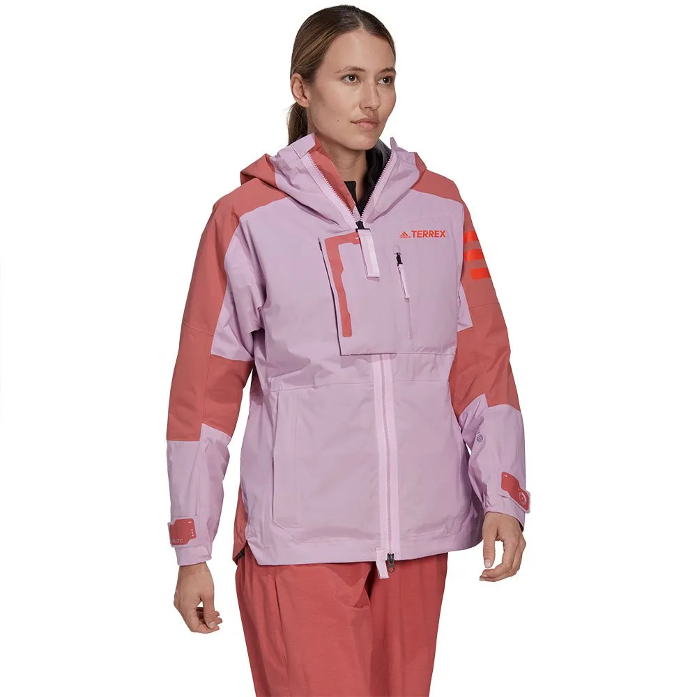 adidas Terrex Xploric Rain.rdy Mountain Jakke
