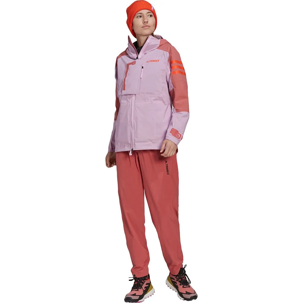 adidas Terrex Xploric Rain.rdy Mountain Jakke