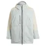 adidas Terrex Xploric Rain.rdy Plus Size Jakke, Wonsil / wonbei