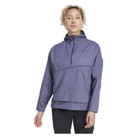 adidas Terrex Xploric Wind Anorak Jakke adidas Terrex Xploric Wind Anorak Jakke