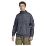 adidas Terrex Xploric Wind Jakke, Grey six