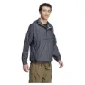 adidas Terrex Xploric Wind Jakke, Grey six