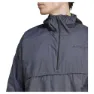 adidas Terrex Xploric Wind Jakke, Grey six
