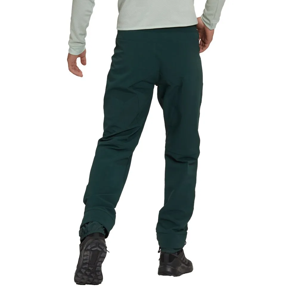 adidas Terrex Yearound Softshell Bukser