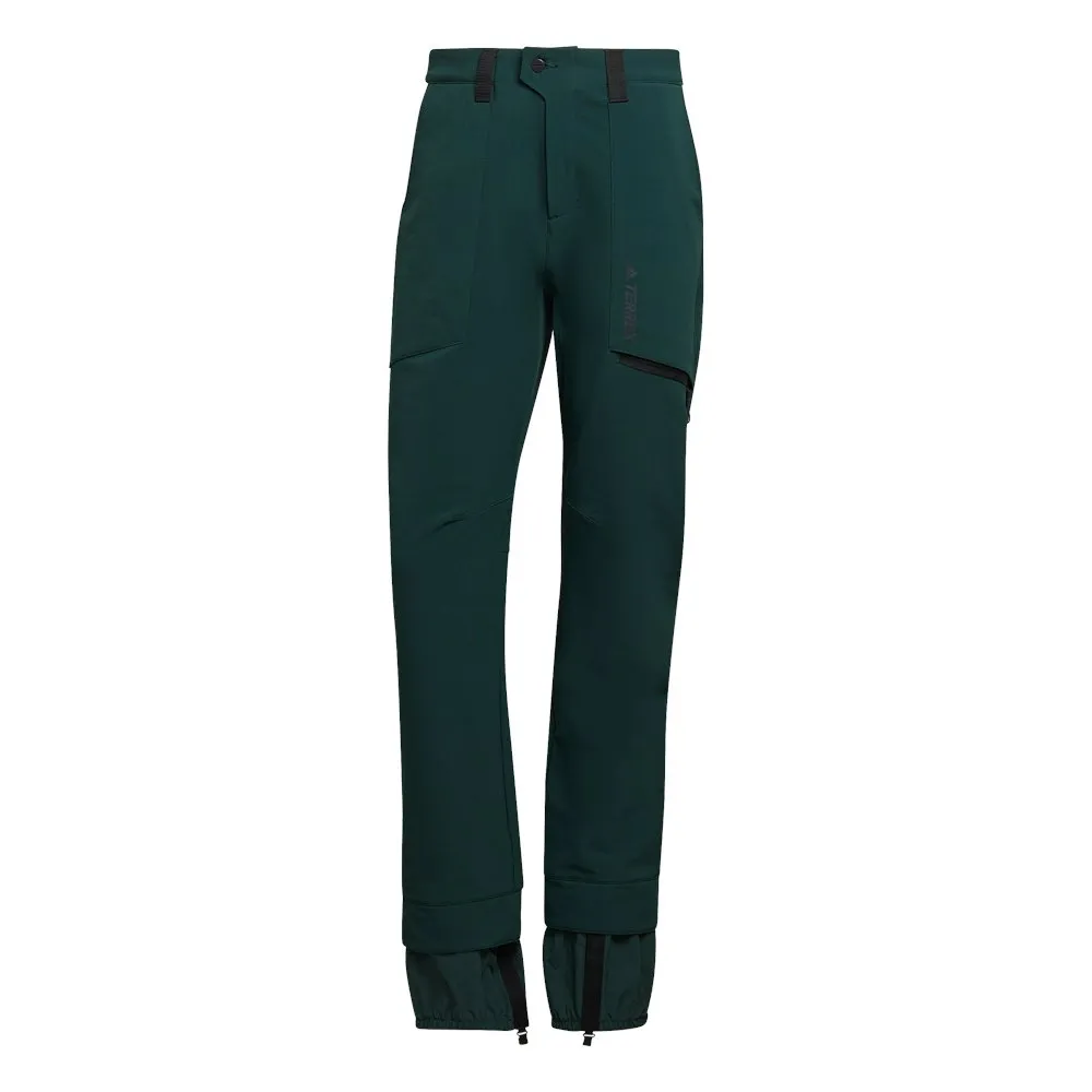 adidas Terrex Yearound Softshell Bukser