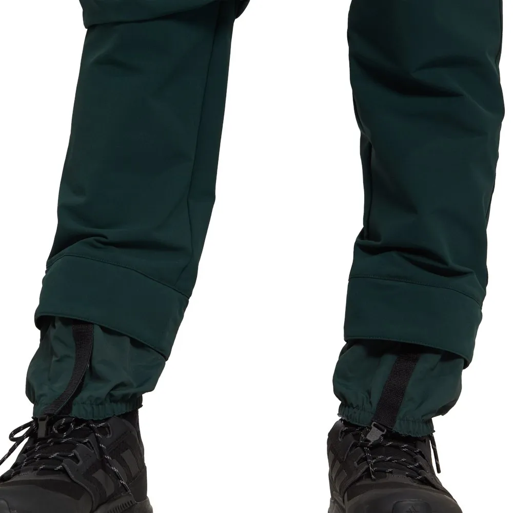 adidas Terrex Yearound Softshell Bukser