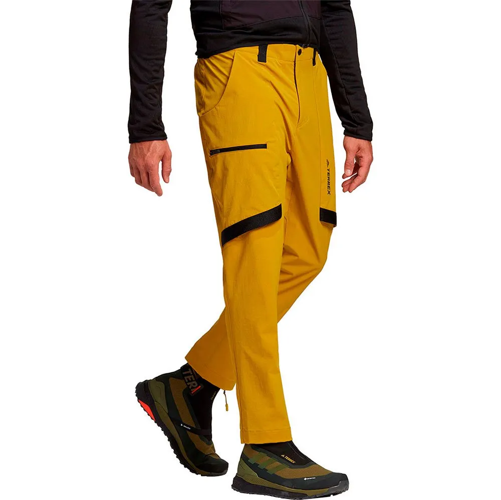 adidas Terrex Zupahike Bukser adidas Terrex Zupahike Bukser
